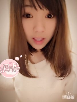 lisa小桃子主播照片