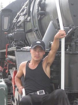 ♝平凡人♝主播照片