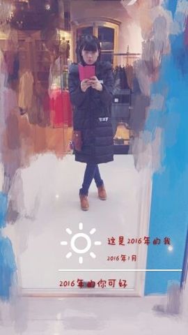 ღ蔡蔡🎙主播照片