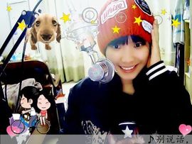😚K。主播照片