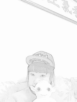 糖果甜腻腻主播照片