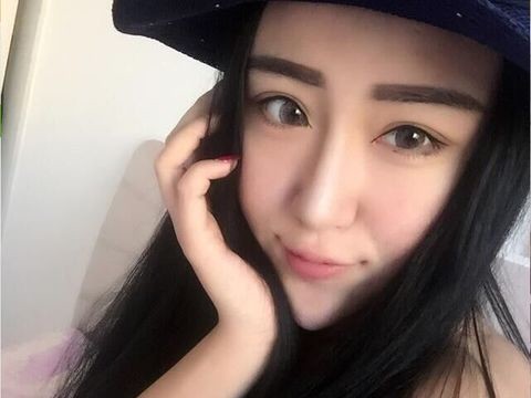 萌萌哒小九海报