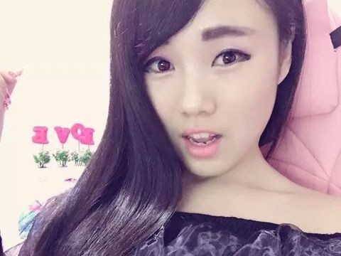 安朵小公举海报