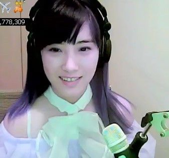 2火村小坤的主播照片