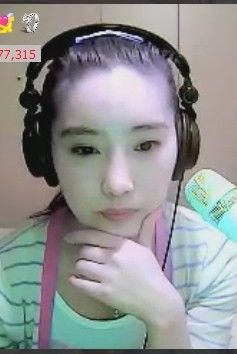 2火村小坤的主播照片