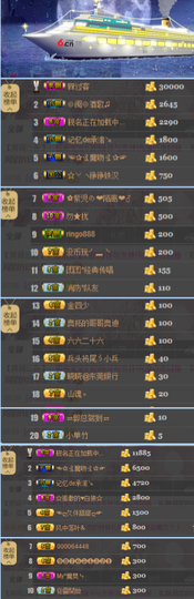 陈思郦🍀听经典🍀主播照片
