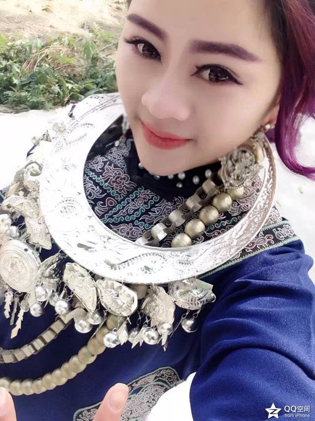 独宠丽娜__青儿主播照片