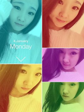 しovの可兮﹏主播照片