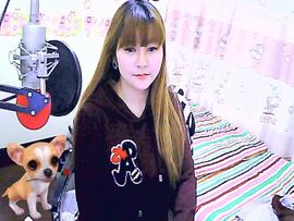 ゞ❤蕥萱主播照片