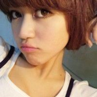 90后杨杨主播照片
