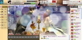 昵称违规，请重新修改主播照片