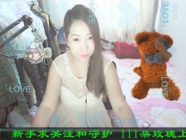 喵🐱女主播照片
