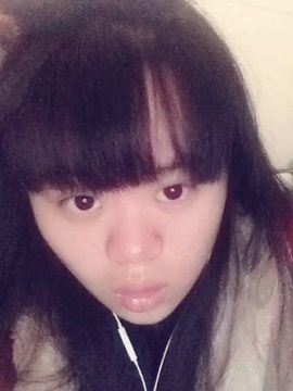萌萌哒の韩熙子主播照片