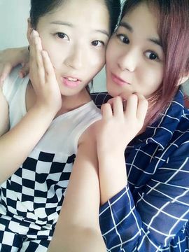 XING.JIa哓俊主播照片