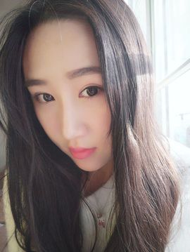 ✿灬小小小小小茉莉主播照片