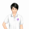 自在57海报