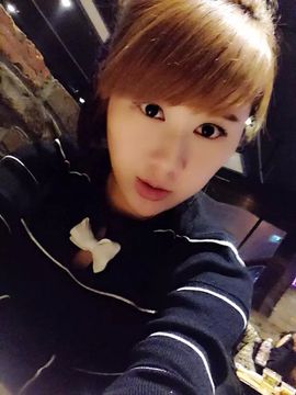 ♡金贝贝Smile主播照片