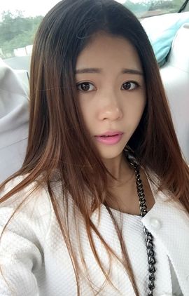昵称被和谐4558主播照片