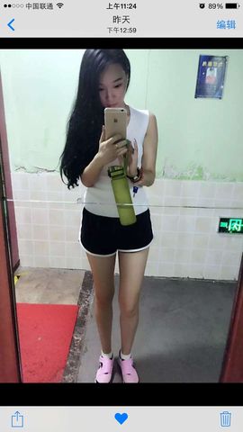 夏奈儿じ☆veve主播照片