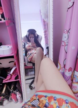 笑笑（爱是回忆美好）主播照片