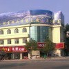 乡菜馆海报