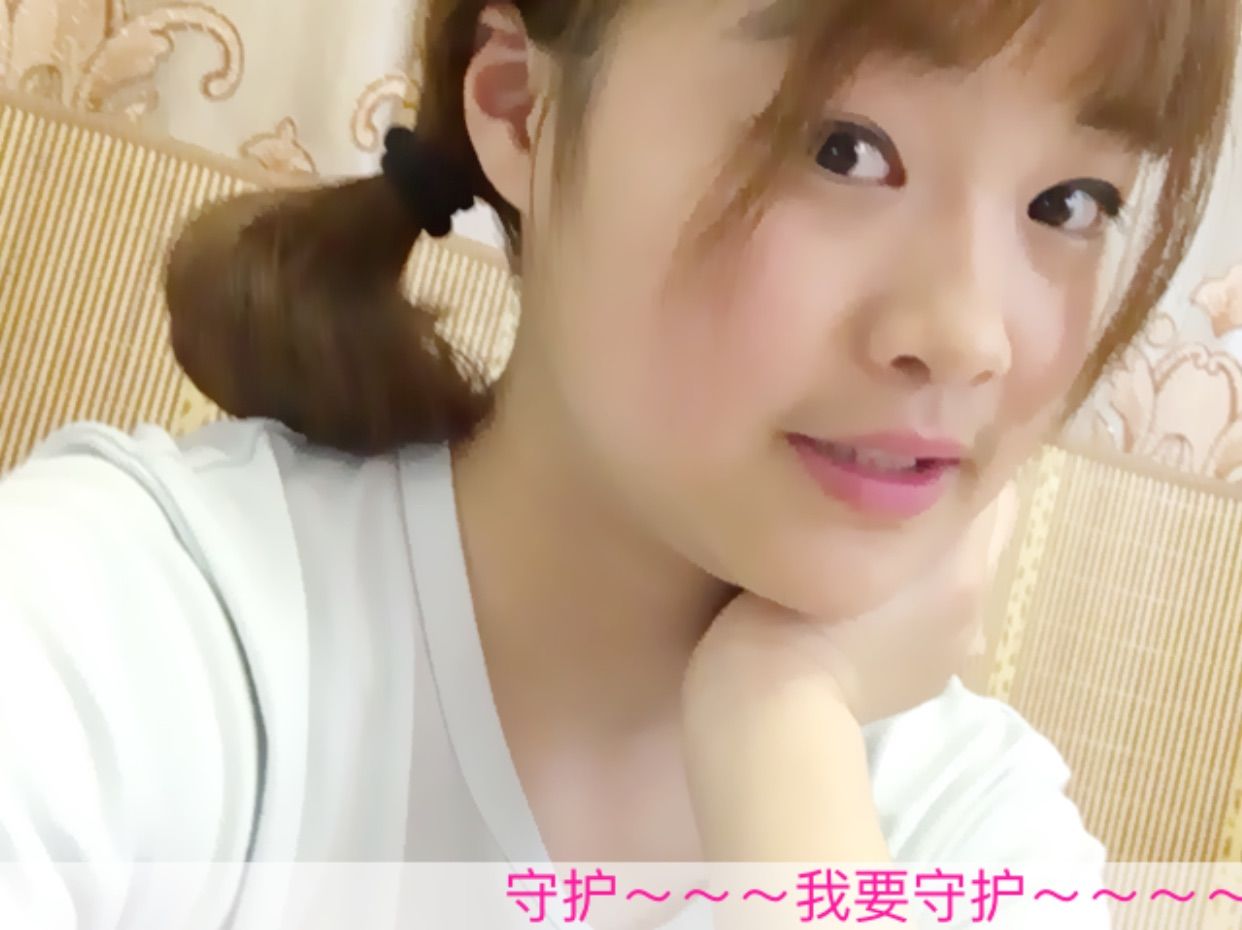 a花痴路过你家的主播照片