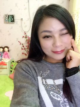 昵称被和谐5033主播照片