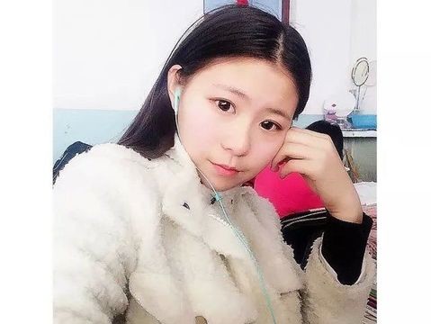 薇美美求守护求关注海报