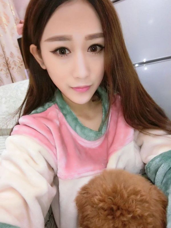 过的好就好y的主播海报