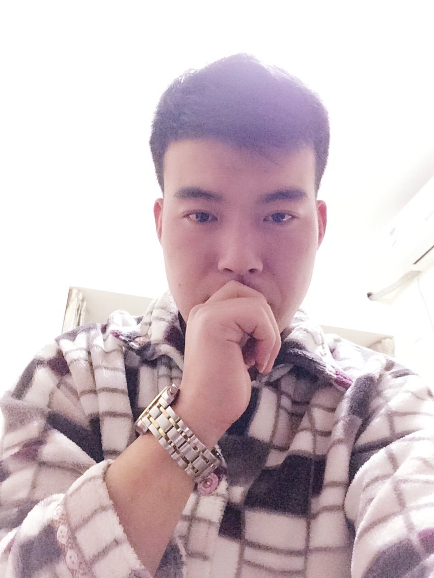BaBy-小凯的主播照片