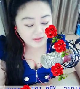 w外国人主播照片