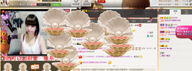 一迷♥阳光主播照片