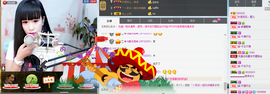 封号☂主播照片