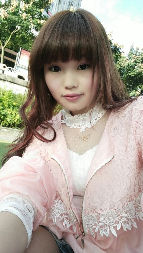 宝儿消失中主播照片