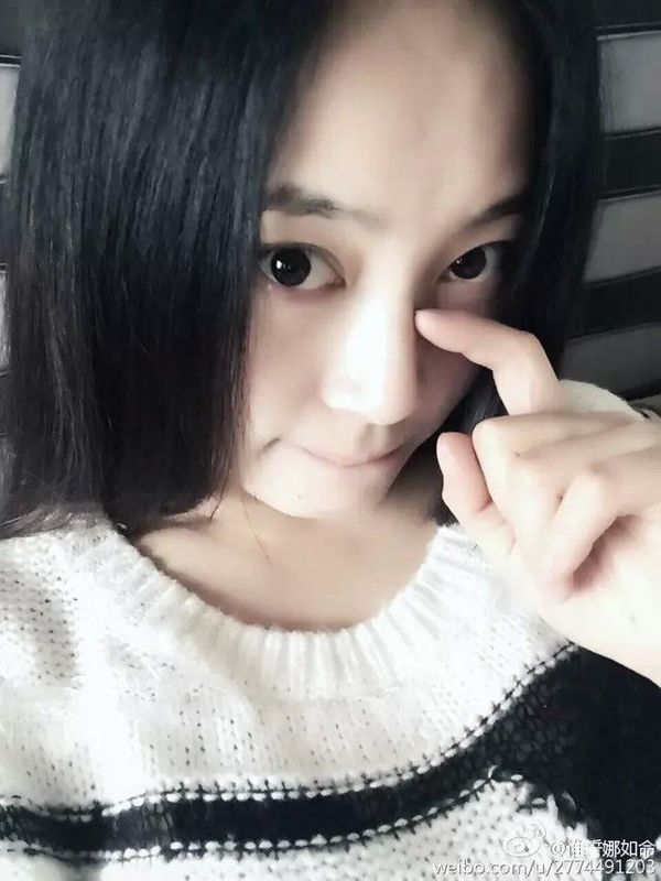 ゛谁、誓娜如命゜的主播海报