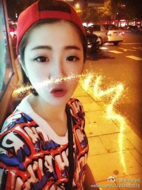 ╰❥丶谁在爱你﹍☂的图片