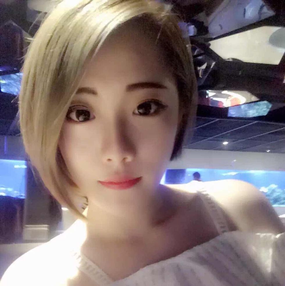 ╰❥丶谁在爱你﹍☂的图片