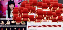 洋宝宝只为遇见你主播照片