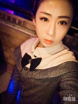 小美金桐主播照片