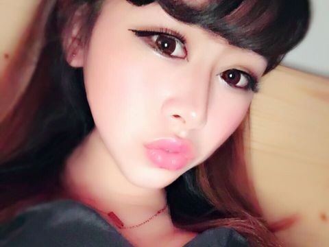 cherry笑笑丶海报