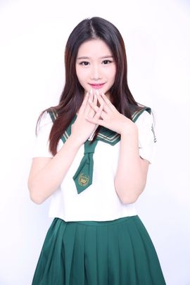 杨老师Yxx主播照片