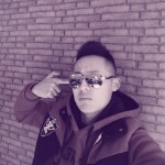 ►MC◄戚小福海报