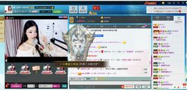 米猴子啊主播照片