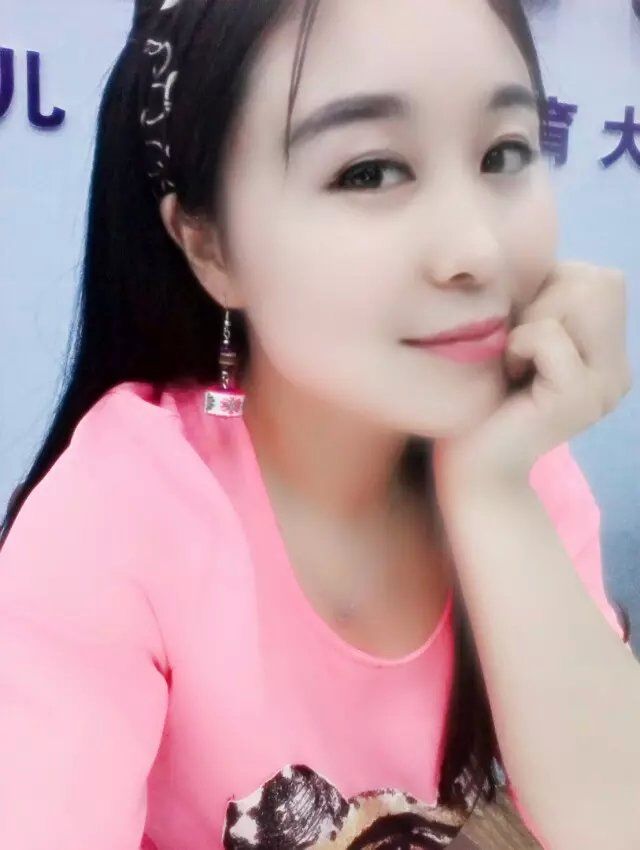 ❤咪儿的主播照片