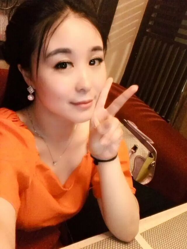 ❤咪儿的主播照片