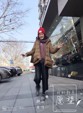 爱唱歌的跑调可儿主播照片