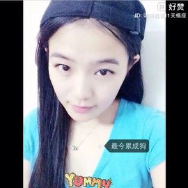 🖤BLACK8La主播照片