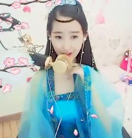 じ✿霍少❤独步天下主播照片