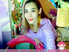 静儿❤主播照片