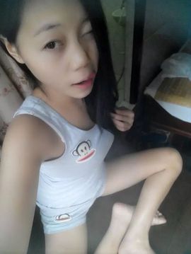 李然然然吖主播照片